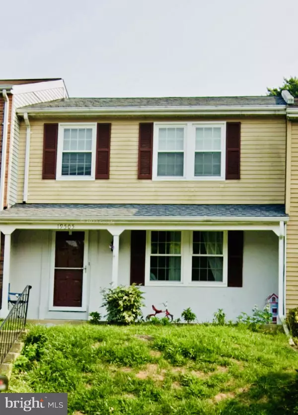 19505 TURTLE DOVE TER, Gaithersburg, MD 20879