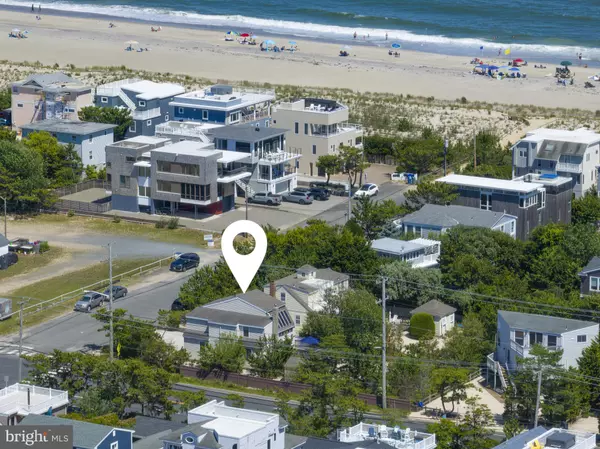 Harvey Cedars, NJ 08008,2 E CUMBERLAND AVE