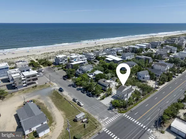 Harvey Cedars, NJ 08008,2 E CUMBERLAND AVE