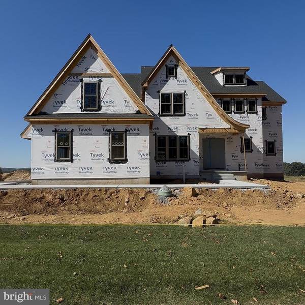 LOT 29 QUICK DELIVERY, Glenmoore, PA 19343