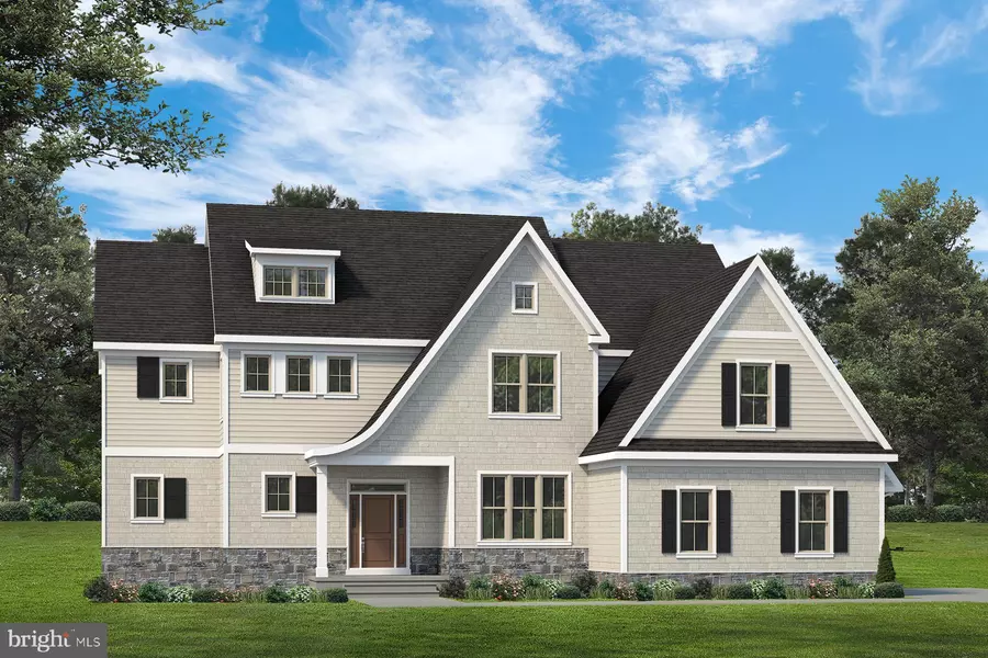 LOT 29 QUICK DELIVERY, Glenmoore, PA 19343
