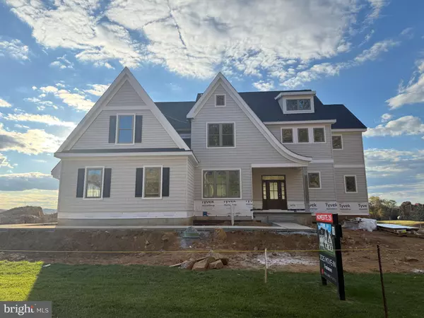 105 LEXINGTON MANOR #LOT 29, Glenmoore, PA 19343