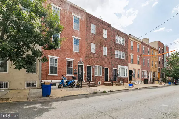 Philadelphia, PA 19146,1317 S 17TH ST