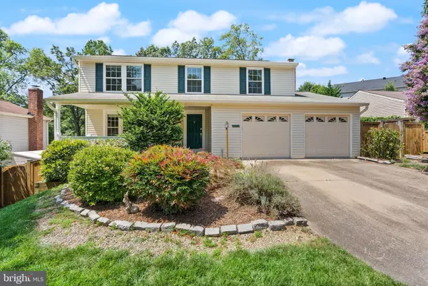 Springfield, VA 22152,7214 ADRIENNE GLEN AVE