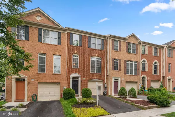 Ellicott City, MD 21043,8928 DAWSON MANOR DR