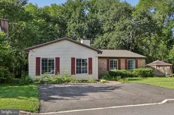 10235 FOXBOROUGH CT, Manassas, VA 20110