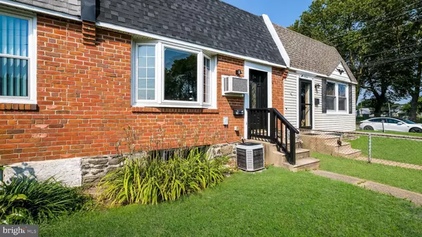 Marcus Hook, PA 19061,1592 SUMMIT ST