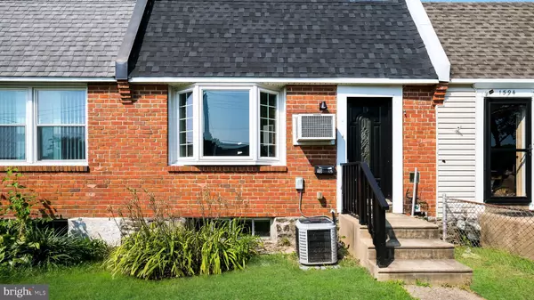 Marcus Hook, PA 19061,1592 SUMMIT ST