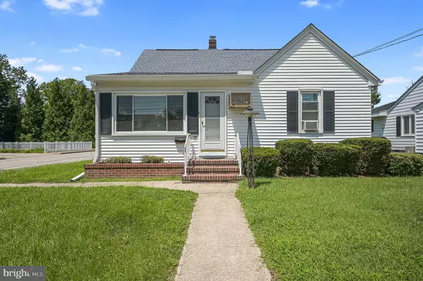 Milford, DE 19963,101 NE 10TH ST