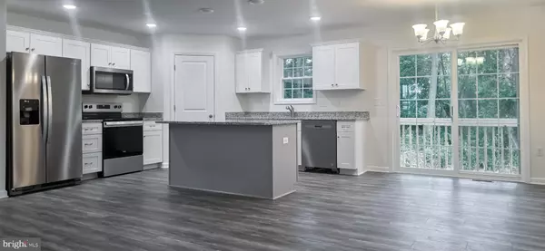 Laurel, DE 19956,32727 TUSSOCK DR