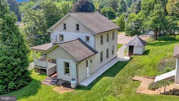 Willow Street, PA 17584,1069 RAWLINSVILLE RD