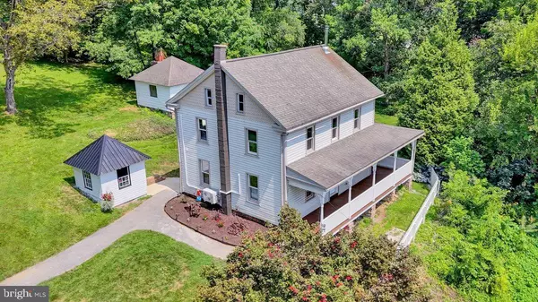 1069 RAWLINSVILLE RD, Willow Street, PA 17584