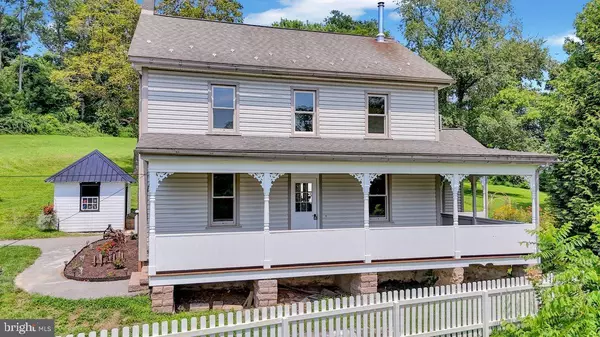 Willow Street, PA 17584,1069 RAWLINSVILLE RD