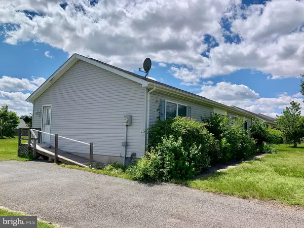 Lincoln, DE 19960,21658 HACKNEY CIR