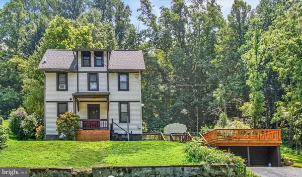 Birdsboro, PA 19508,1526 GREEN HILLS RD