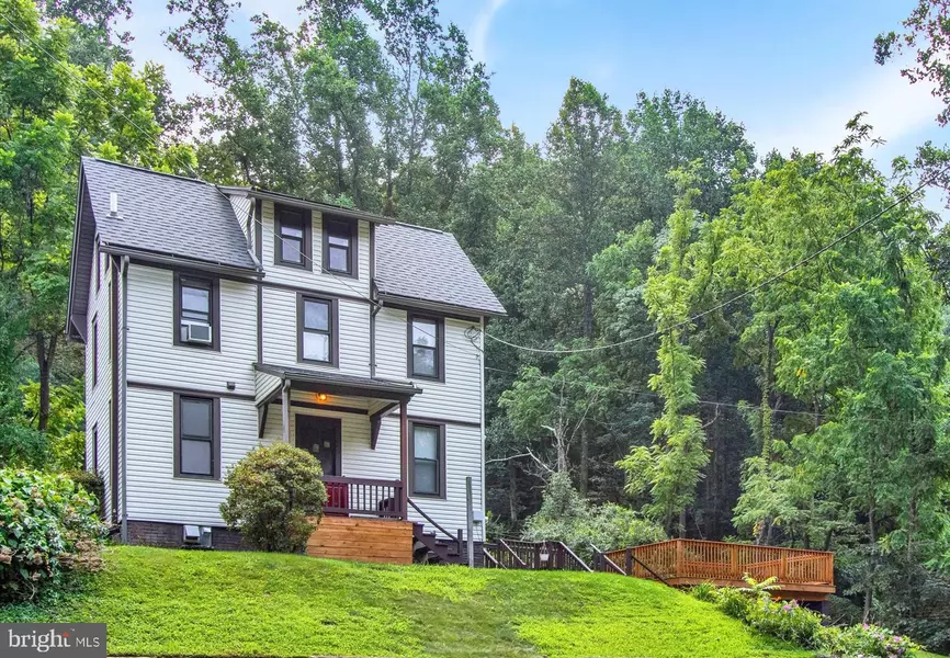 1526 GREEN HILLS RD, Birdsboro, PA 19508