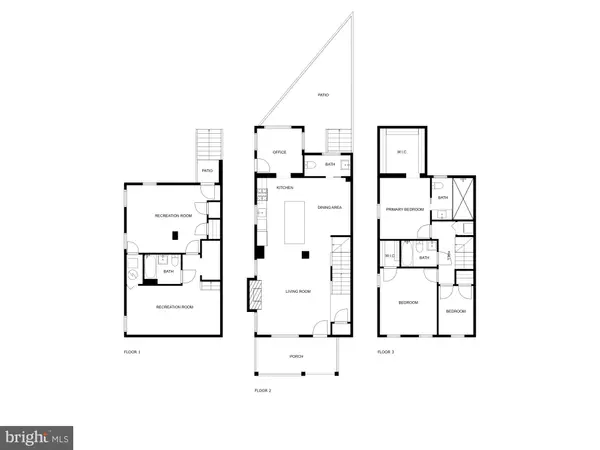 Washington, DC 20017,1217 TAYLOR ST NE