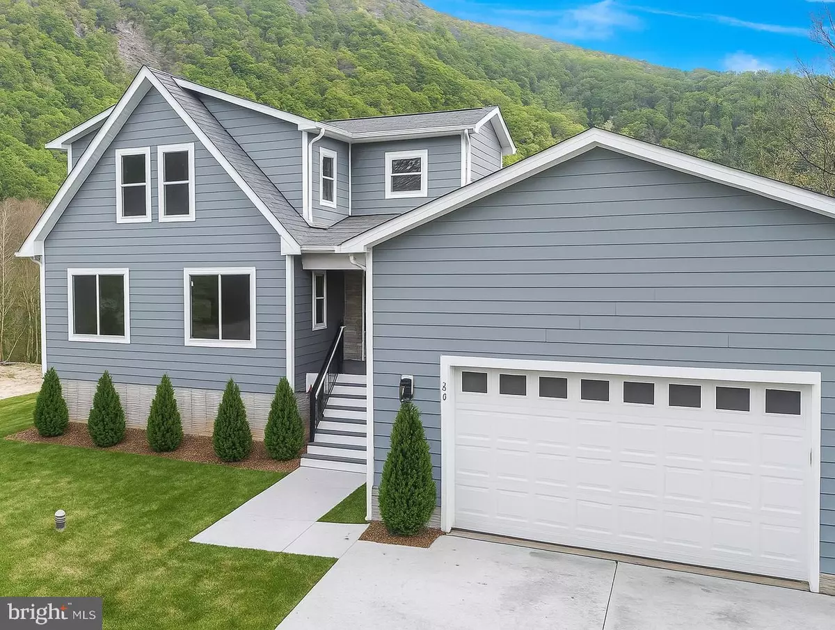 Maurertown, VA 22644,630 BLACK BEAR RD