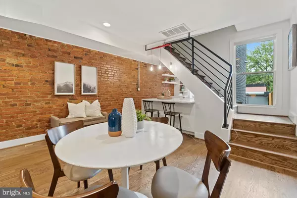 Washington, DC 20001,1029 EUCLID ST NW