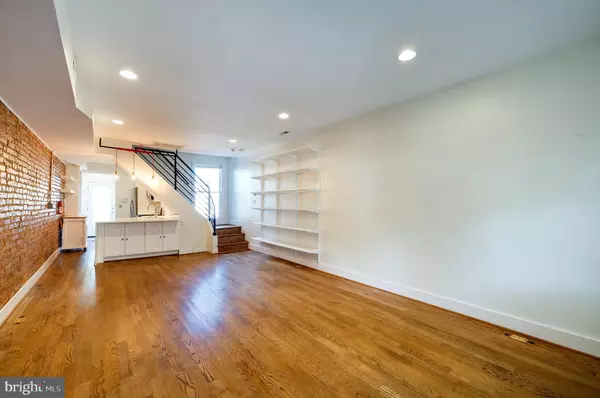 Washington, DC 20001,1029 EUCLID ST NW