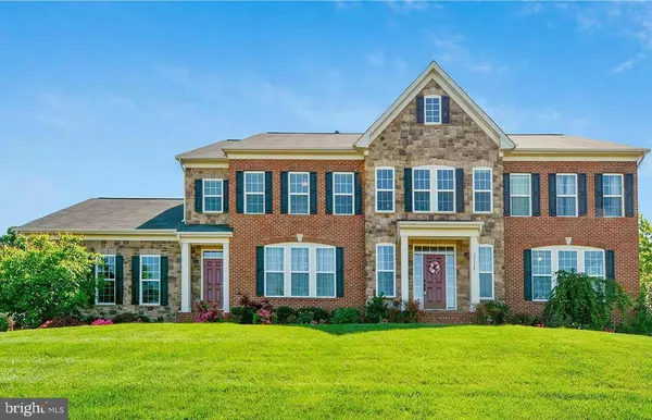 21518 WILD TIMBER CT, Broadlands, VA 20148