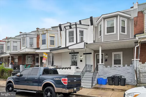 1452 N 56TH ST, Philadelphia, PA 19131