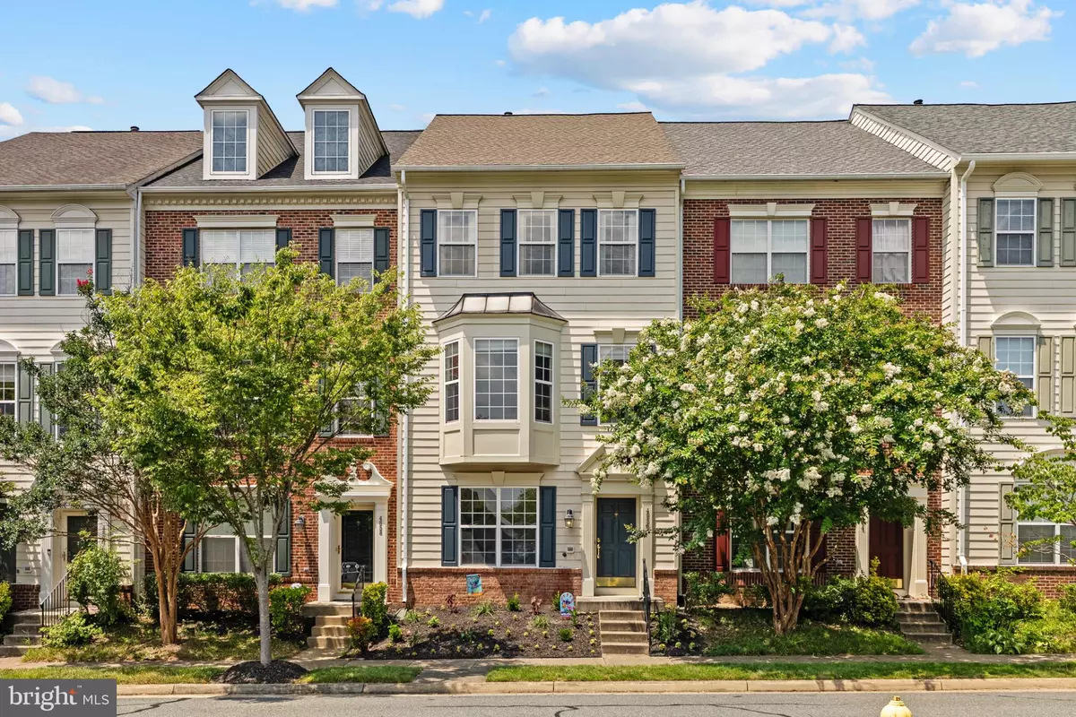 Woodbridge, VA 22192,4856 CAVALLO WAY