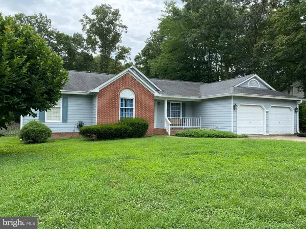 5224 MCMANUS DR, Fredericksburg, VA 22407