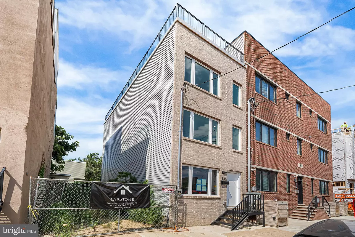 Philadelphia, PA 19125,127 E CUMBERLAND ST