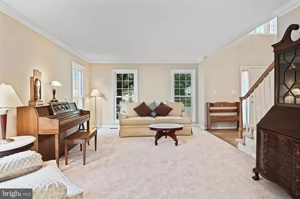 Herndon, VA 20170,1319 SUMMERFIELD DR