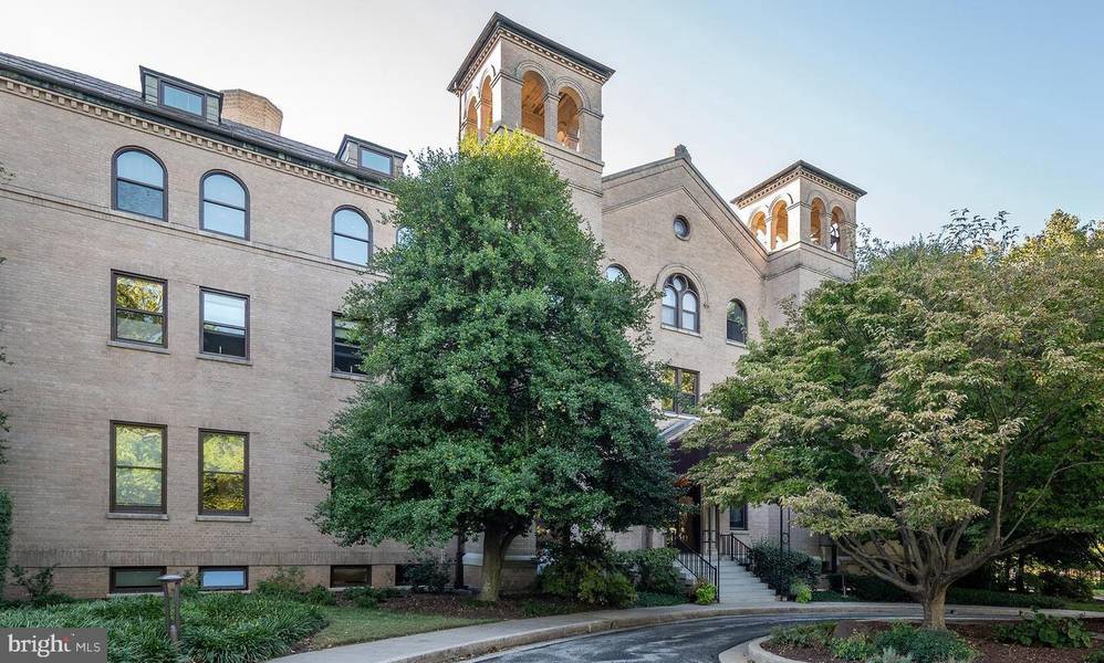 5712 ROLAND AVE #TE, Baltimore, MD 21210