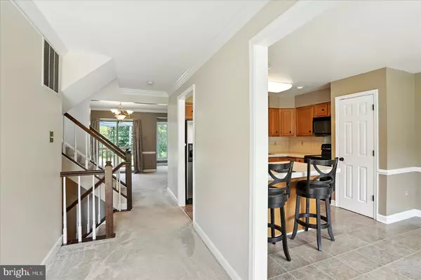 Bel Air, MD 21015,258 TEMPLE DR