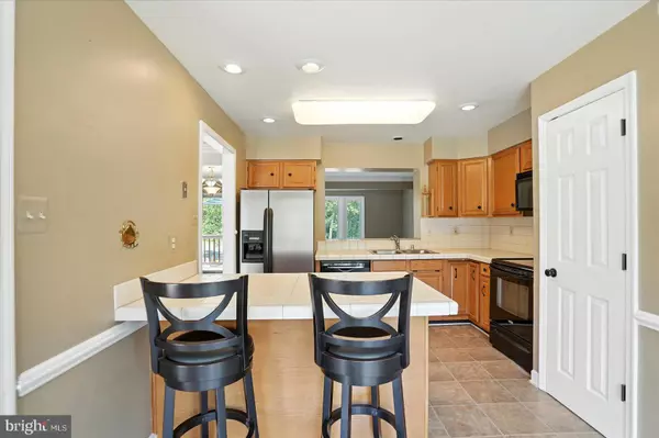 Bel Air, MD 21015,258 TEMPLE DR