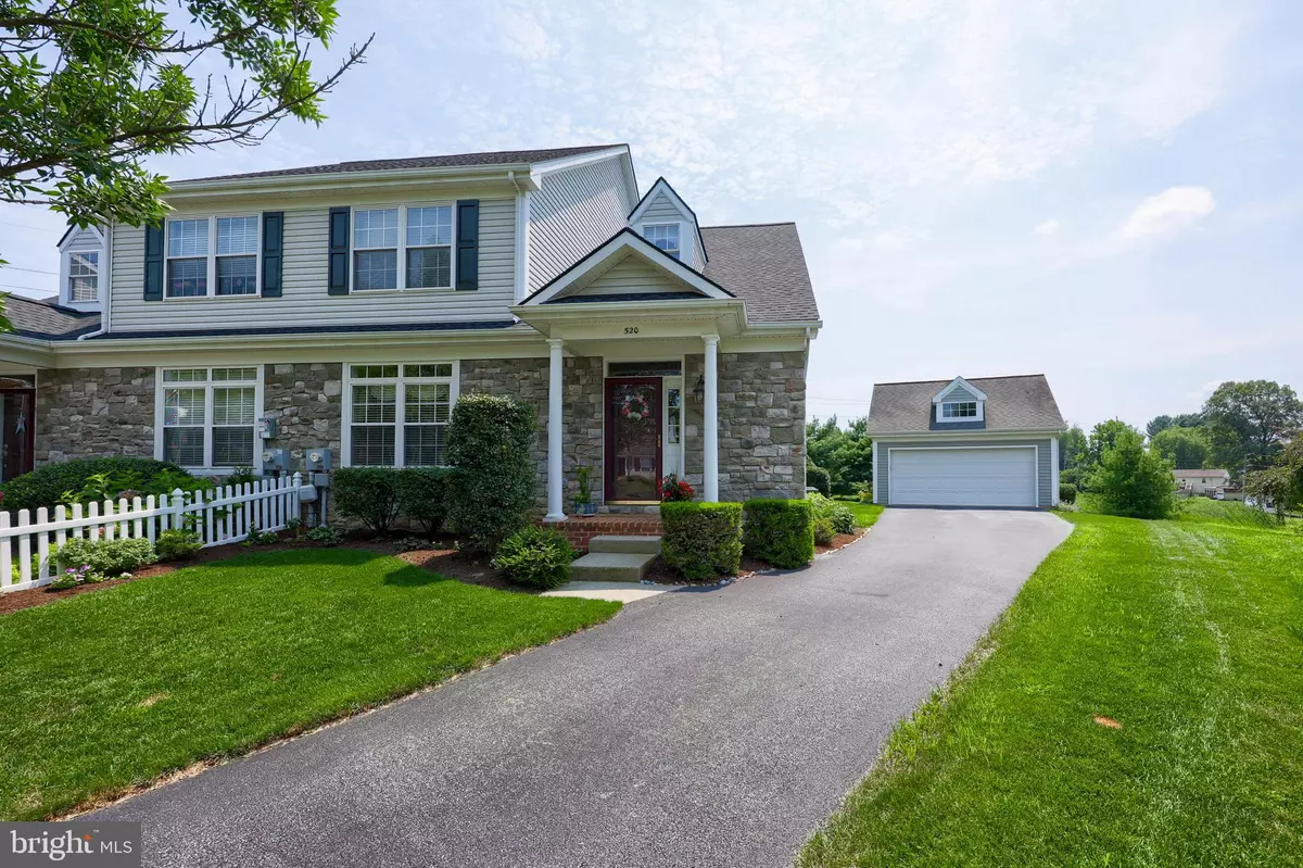 Lititz, PA 17543,520 PROVIDENCE CT