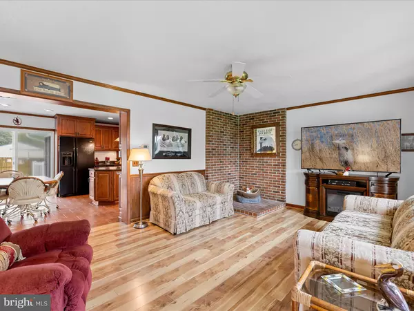 Bishopville, MD 21813,11125 ST MARTINS NECK RD