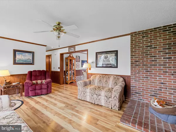 Bishopville, MD 21813,11125 ST MARTINS NECK RD