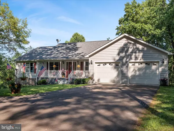 237 WHITE LN, Front Royal, VA 22630