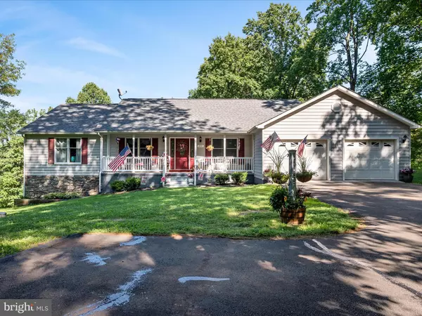 Front Royal, VA 22630,237 WHITE LN