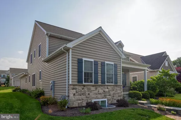 Lancaster, PA 17601,667 CHISWELL PL