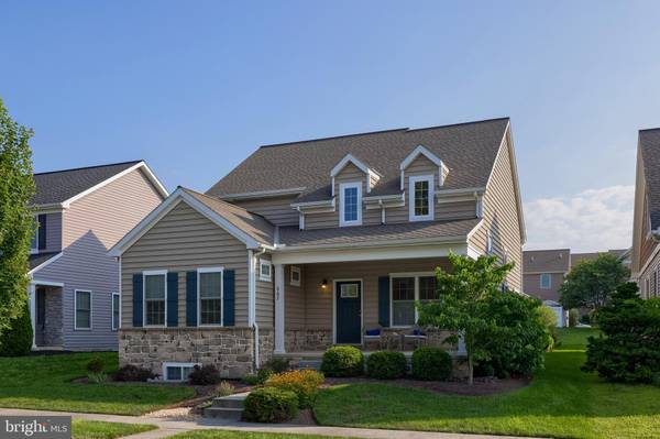 Lancaster, PA 17601,667 CHISWELL PL