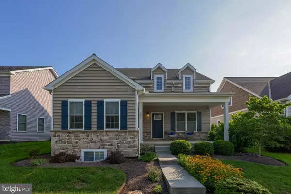 Lancaster, PA 17601,667 CHISWELL PL