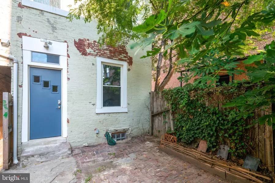 1521 N PALETHORP ST #BACK, Philadelphia, PA 19122