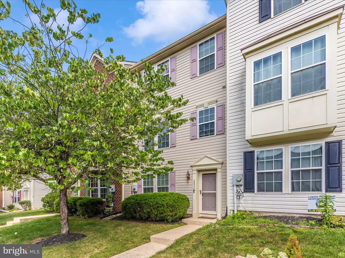 Frederick, MD 21702,2026 SPRING RUN CIR