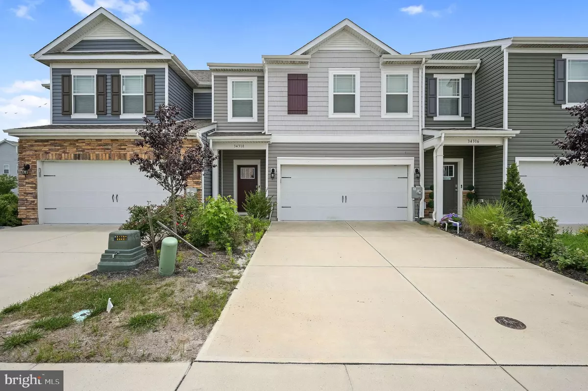 Ocean View, DE 19970,34318 GOOSEBERRY AVE