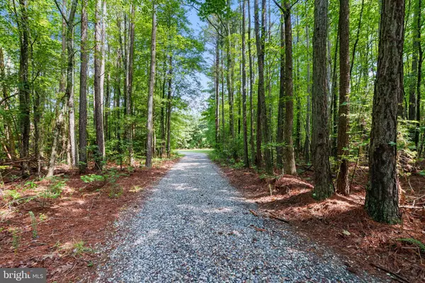 Bowling Green, VA 22427,MATTAPONI TRAIL