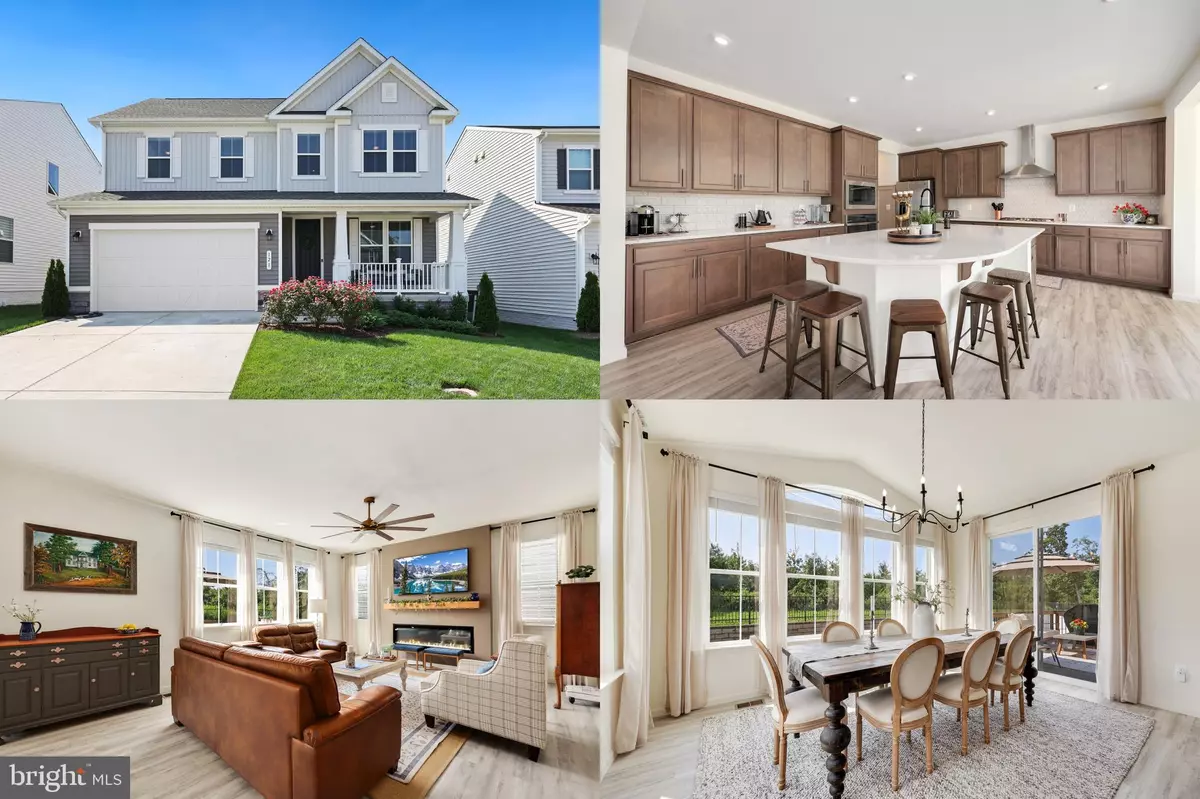 Winchester, VA 22602,121 POE DR