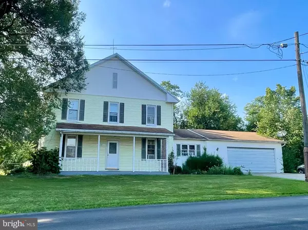 1111 ARENDTSVILLE RD, Biglerville, PA 17307