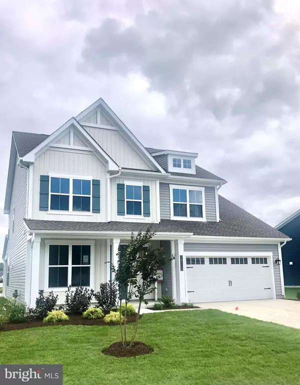 Lewes, DE 19958,25017 CYPRESS CT