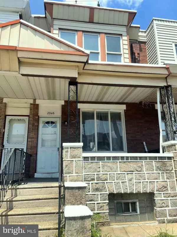 2946 ARAMINGO AVE, Philadelphia, PA 19134