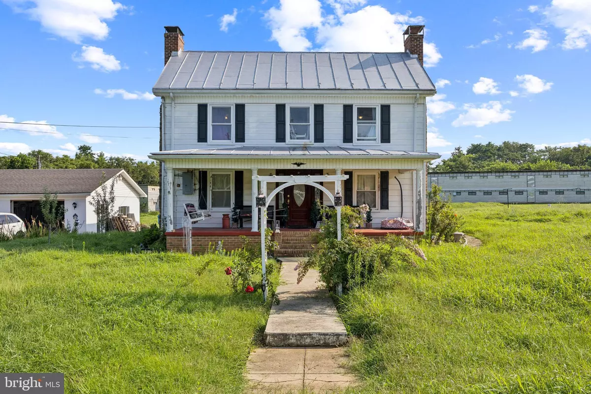 Stanley, VA 22851,221 KITE HOLLOW RD